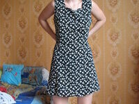 Ольга из Москвы / Olga from Moscow