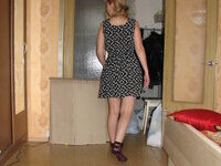 Ольга из Москвы / Olga from Moscow