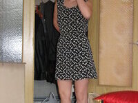 Ольга из Москвы / Olga from Moscow