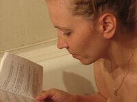 Ольга из Москвы / Olga from Moscow