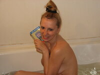 Ольга из Москвы / Olga from Moscow