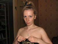 Ольга из Москвы / Olga from Moscow