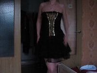 Ольга из Москвы / Olga from Moscow