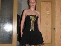 Ольга из Москвы / Olga from Moscow