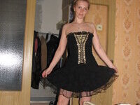 Ольга из Москвы / Olga from Moscow