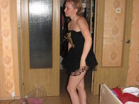 Ольга из Москвы / Olga from Moscow