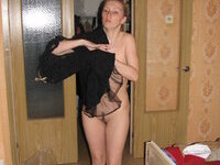 Ольга из Москвы / Olga from Moscow