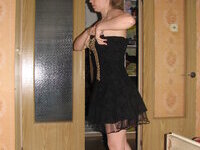 Ольга из Москвы / Olga from Moscow