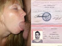 Ольга из Москвы / Olga from Moscow