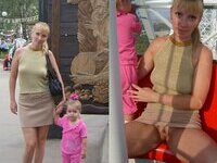 Ольга из Москвы / Olga from Moscow