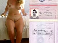 Ольга из Москвы / Olga from Moscow