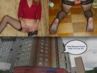 Ольга из Москвы / Olga from Moscow