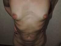 Публичная шлюха Вероника / Public whore Veronica