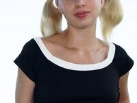 Публичная шлюха Вероника / Public whore Veronica