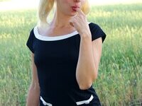 Публичная шлюха Вероника / Public whore Veronica