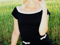 Публичная шлюха Вероника / Public whore Veronica