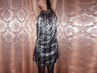 Публичная шлюха Вероника / Public whore Veronica