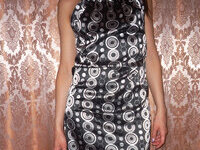 Публичная шлюха Вероника / Public whore Veronica