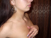 Публичная шлюха Вероника / Public whore Veronica