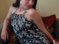 Публичная шлюха Вероника / Public whore Veronica