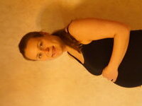 PREGNANT SWEDISH BBC LOVER SARA
