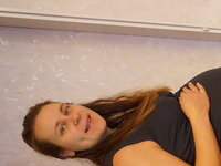 PREGNANT SWEDISH BBC LOVER SARA
