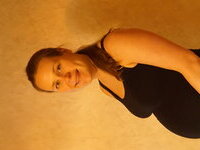 PREGNANT SWEDISH BBC LOVER SARA