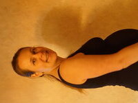PREGNANT SWEDISH BBC LOVER SARA