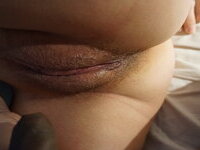 PREGNANT SWEDISH BBC LOVER SARA