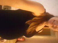 PREGNANT SWEDISH BBC LOVER SARA