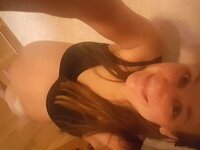 PREGNANT SWEDISH BBC LOVER SARA