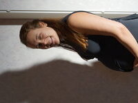 PREGNANT SWEDISH BBC LOVER SARA