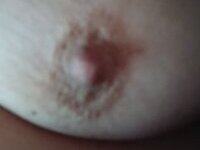 Tracey Stoute-Greene's tits and ass.