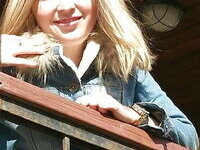 Голышом на всеобщее обозрение / Naked for all to see