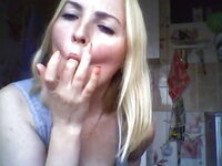 Голышом на всеобщее обозрение / Naked for all to see