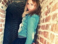 Голышом на всеобщее обозрение / Naked for all to see