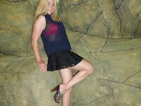 Голышом на всеобщее обозрение / Naked for all to see