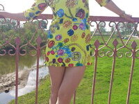 Голышом на всеобщее обозрение / Naked for all to see