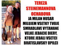 TEREZA STEINEMANNOVA OCHABOVA