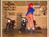 The Airhead Redhead Garage Slut, Part 2
