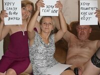 Света-Таня-Андрей