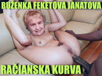 RUŽENKA FEKETOVA JANATOVA