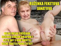 RUŽENKA FEKETOVA JANATOVA