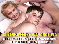 RUŽENKA FEKETOVA JANATOVA