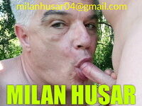 MILAN HUSAR GAY ZASUVKA
