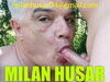 MILAN HUSAR GAY ZASUVKA