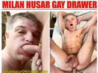 MILAN HUSAR GAY ZASUVKA