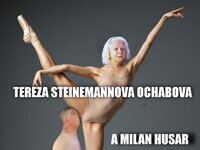 TEREZA STEINEMANNOVA OCHABOVA