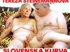 Slovenska  kurva - TEREZA STEINEMANNOVA OCHABOVA