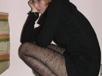 Эксгибиционистка  Марина Монина/Exhibitionist Marina Monina